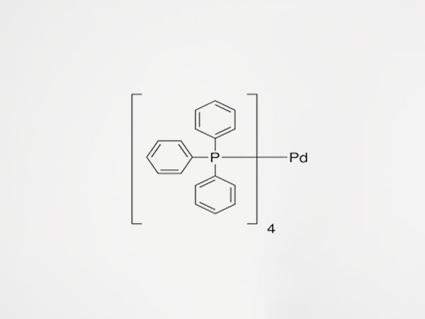 四（三苯基膦）鈀