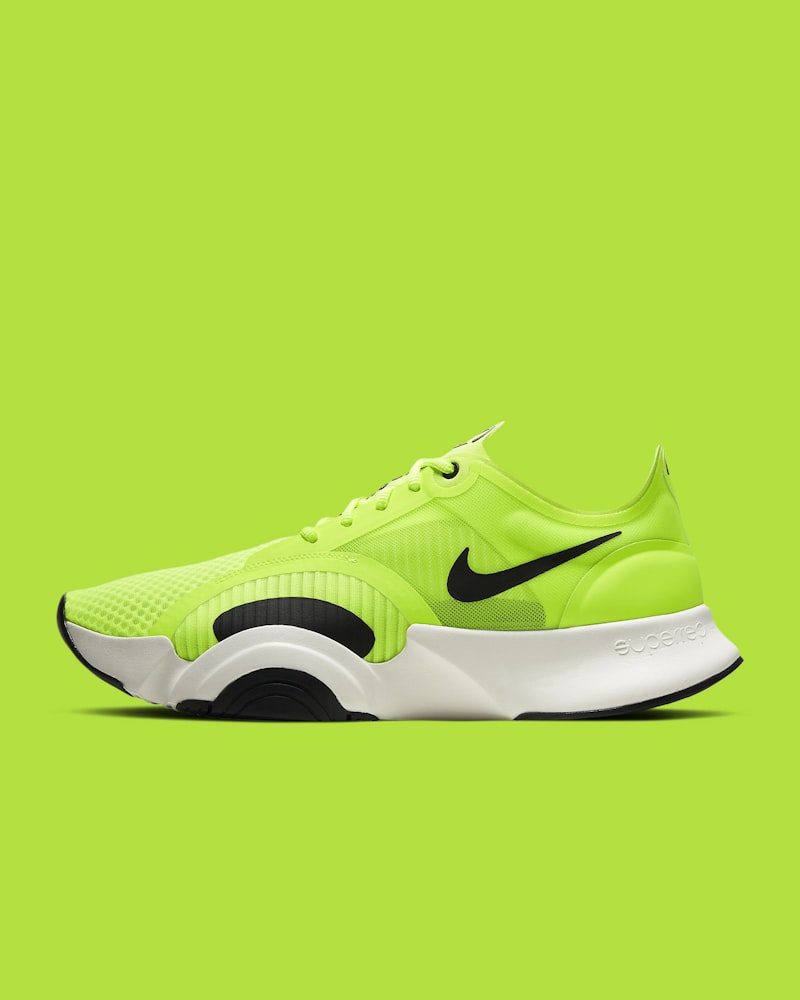 Nike Air Max 270 React 运动鞋